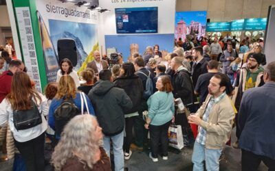 Caminos que inspiran: la Sierra de Guadarrama se abre al mundo en Fitur