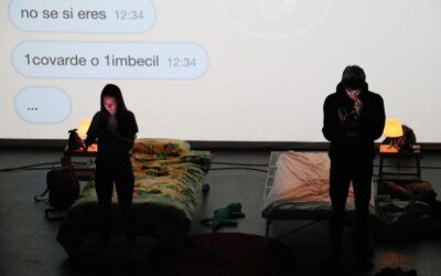 Cierre del Circuito Audaces en Soto del Real con «Strawberry Frappuccino»