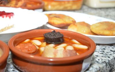 La Casa de Asturias en Guadarrama celebra su IV Concurso de Fabada y Arroz con leche