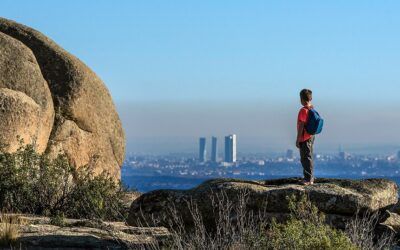 Adesgam presenta su Estrategia del Destino Sierra de Guadarrama para potenciar el turismo sostenible y de calidad