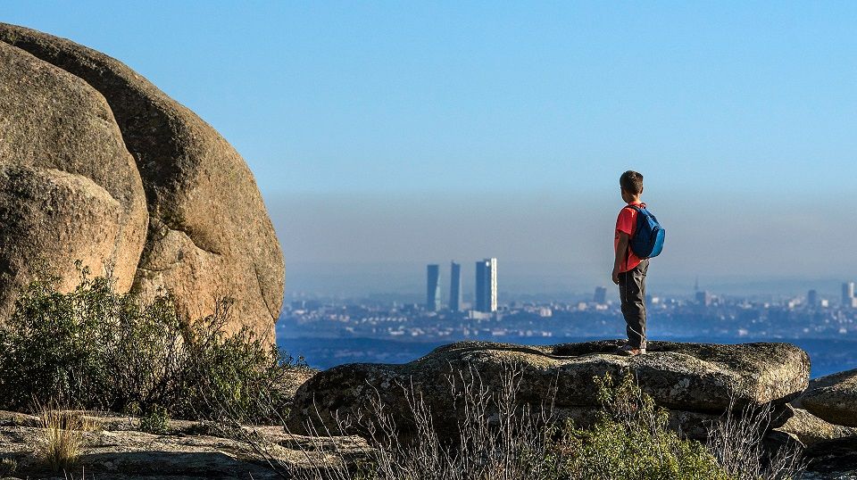 Adesgam presenta su Estrategia del Destino Sierra de Guadarrama para potenciar el turismo sostenible y de calidad