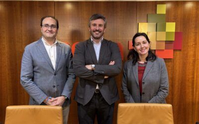 Adesgam se incorpora a CEIM