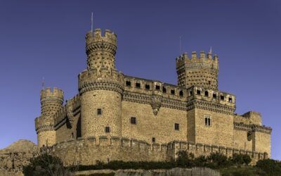 La Red de Pueblos de Película y ADESGAM se alían para impulsar el turismo de pantalla en la Sierra de Guadarrama