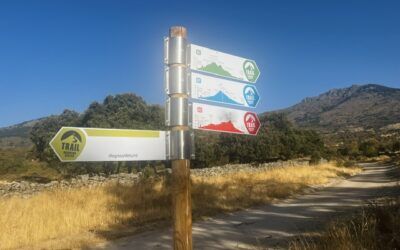 La Sierra de Guadarrama cuenta con el primer centro de Trail Running de la región