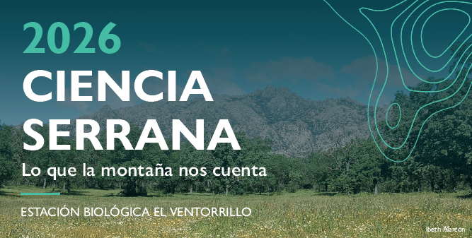 Arranca la 7ª Edición de Ciencia Sierra bajo el lema «Lo que la montaña nos cuenta»